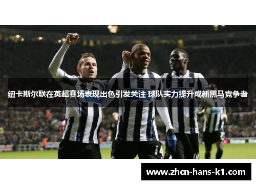 纽卡斯尔联在英超赛场表现出色引发关注 球队实力提升成新黑马竞争者