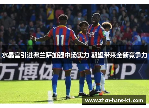 水晶宫引进弗兰萨加强中场实力 期望带来全新竞争力 水晶宫引进弗兰萨加强中场实力 期望带来全新竞争力